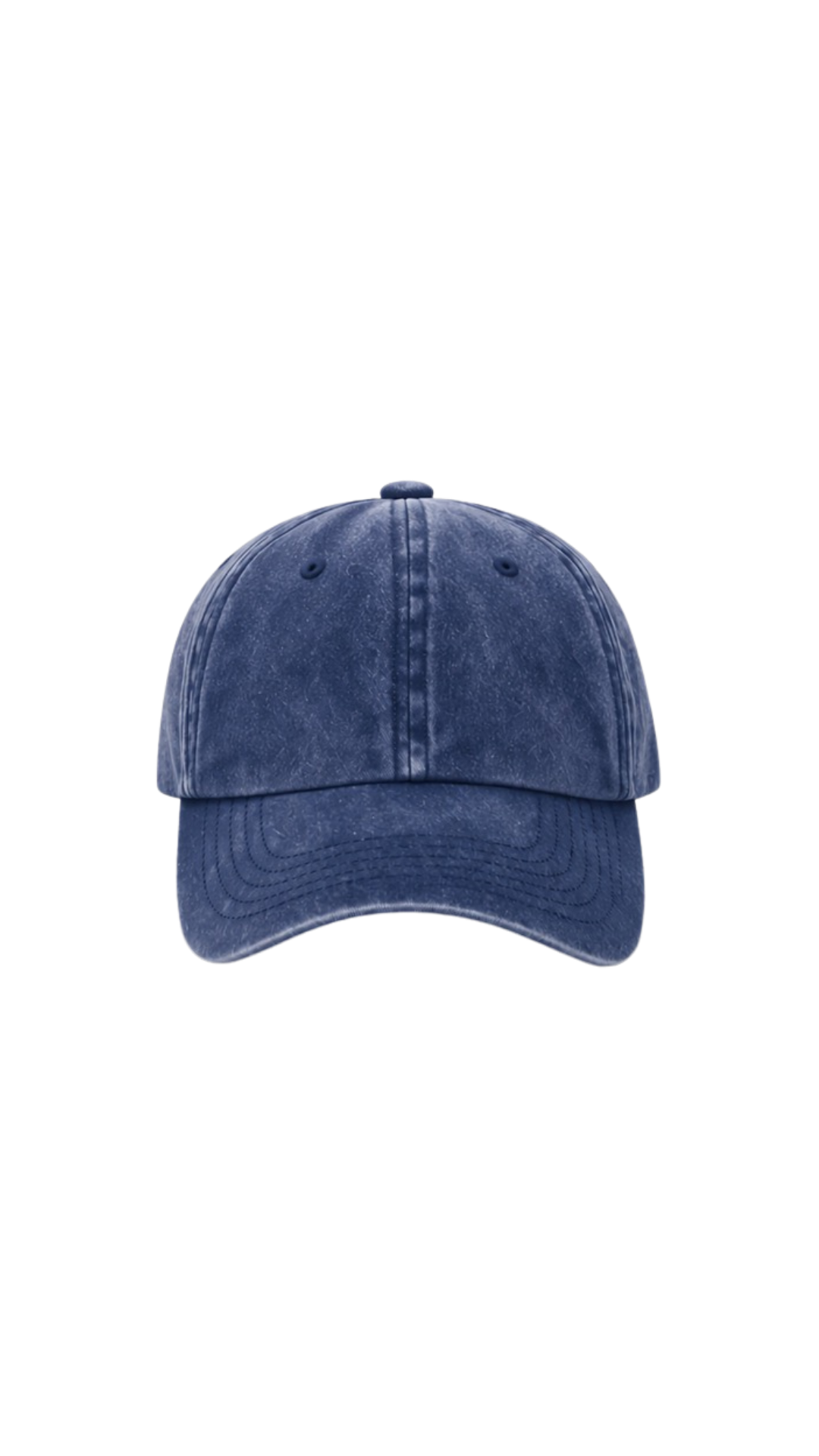 Denim Azul