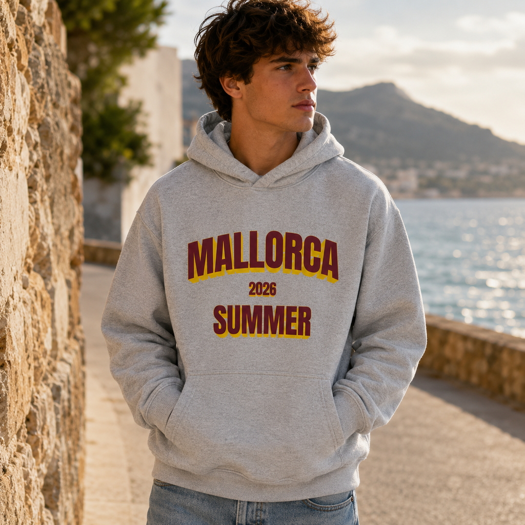 Mallorca Summer 2026