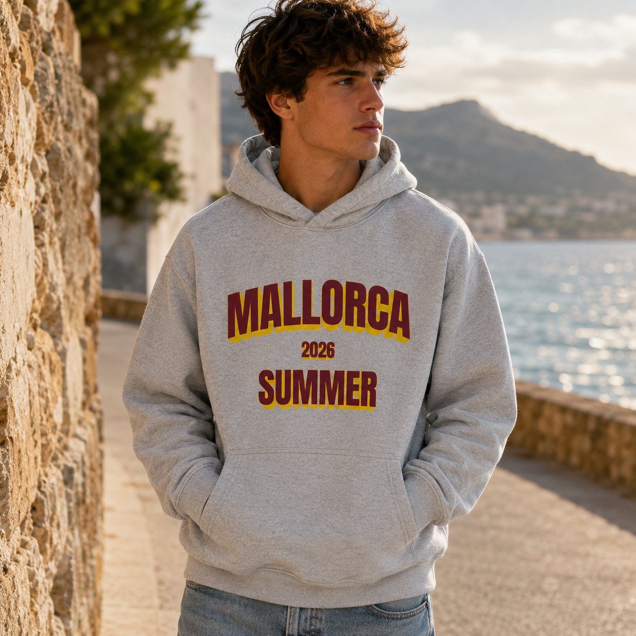 Mallorca Summer 2026