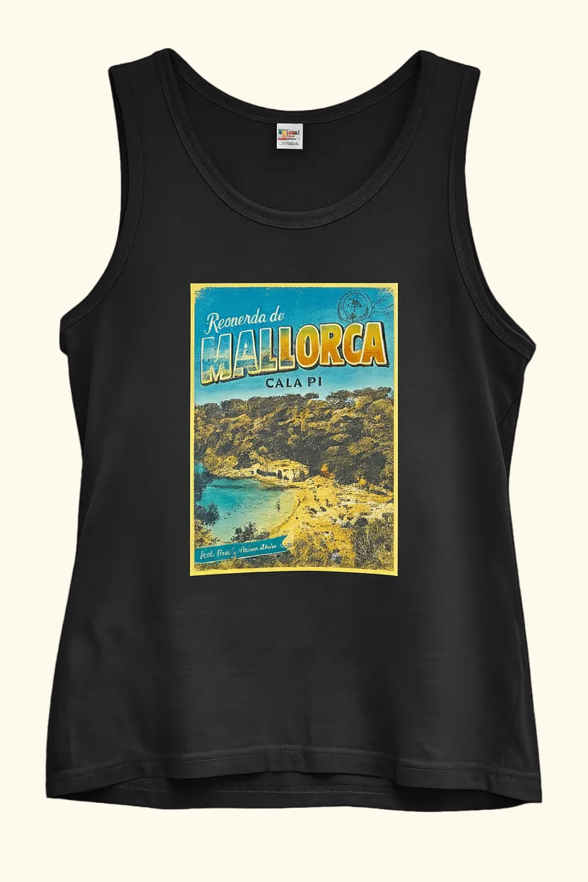 Cala Pi Vibes