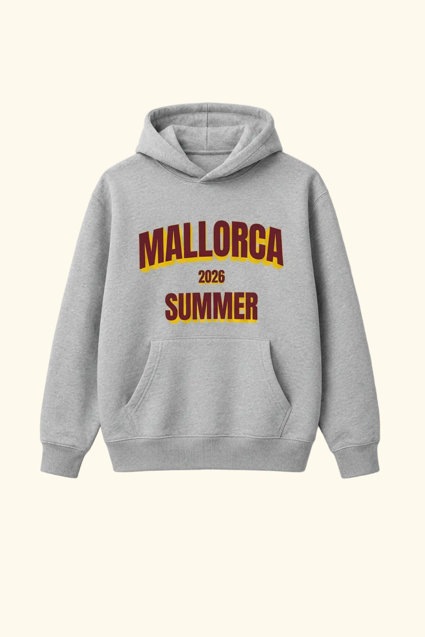 Mallorca Summer 2026