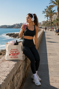 Bolsa Tote Bag “Palma Is Always The Answer”