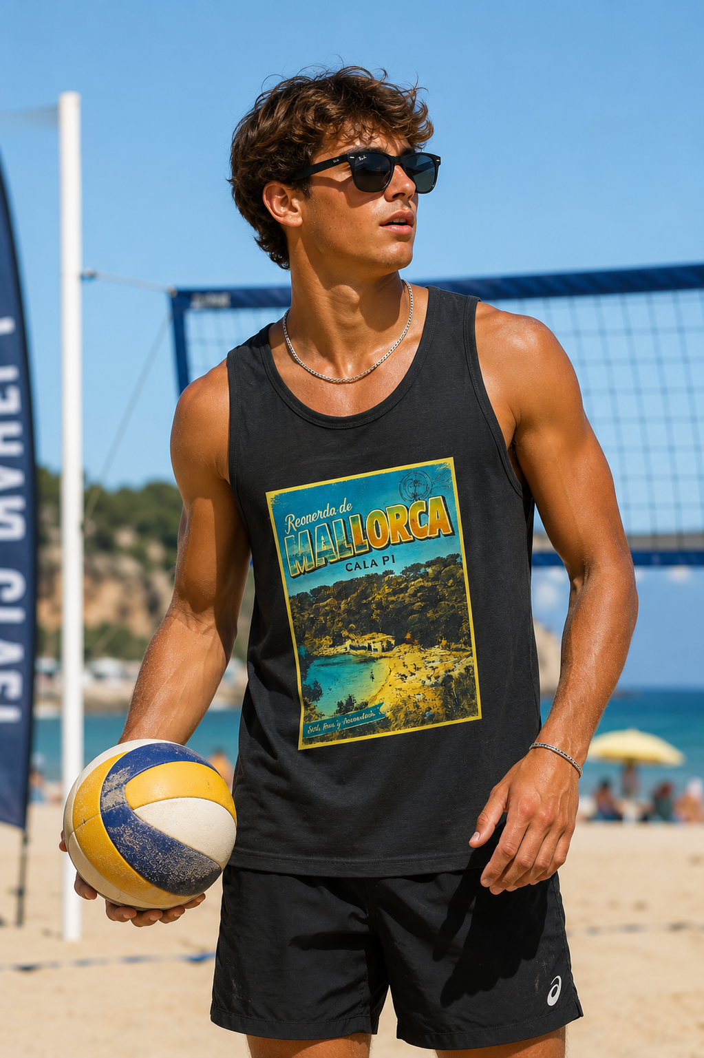 Cala Pi Vibes
