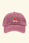 Spicy Vibes
