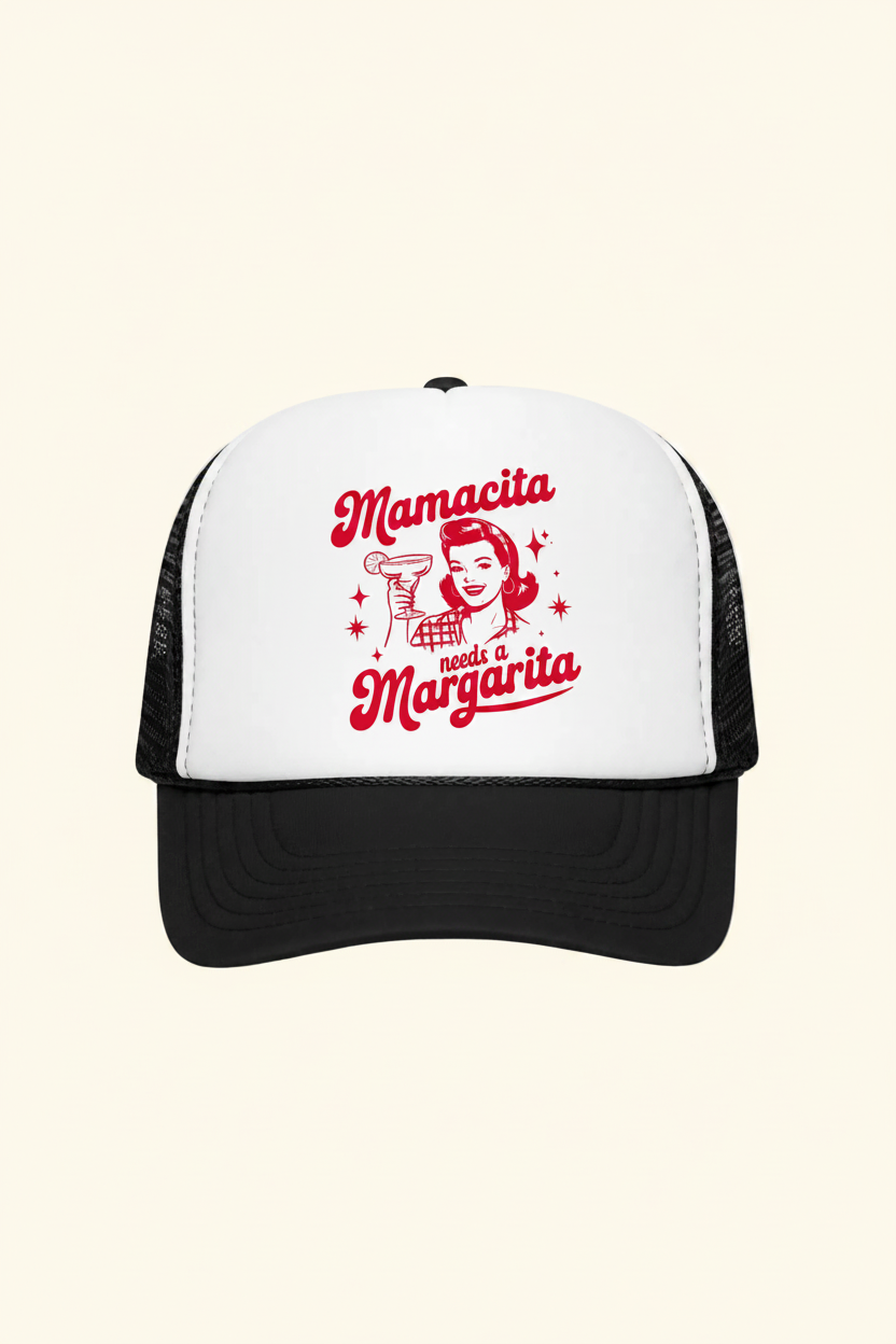 Mamacita Margarita