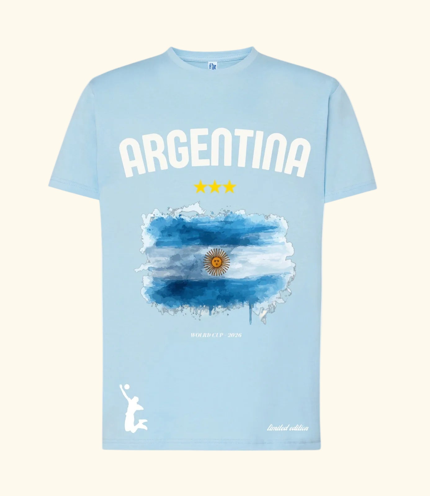 ARGENTINA – WORLD CUP 2026 LIMITED EDITION