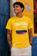 COLOMBIA – WORLD CUP 2026 LIMITED EDITION