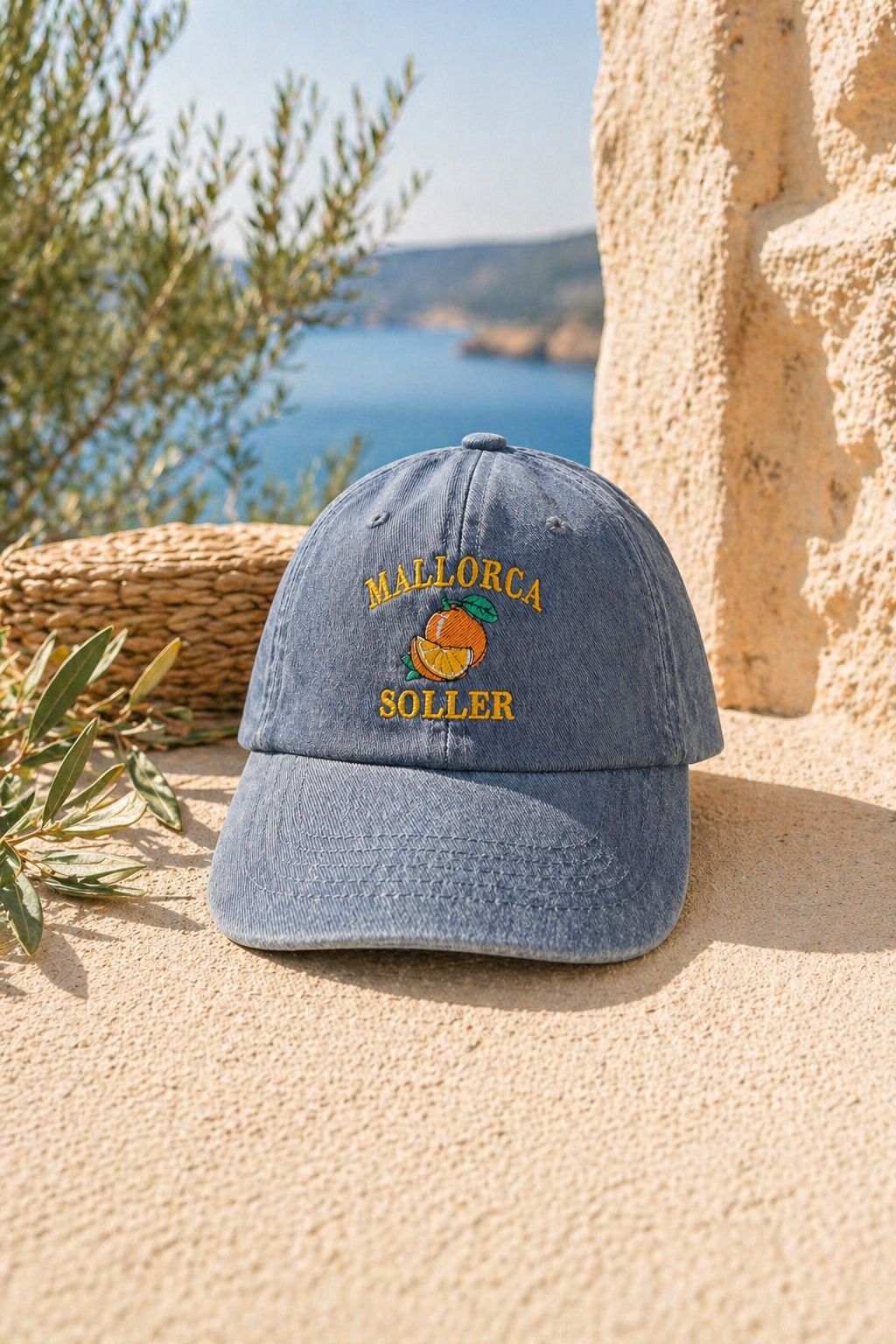 Mallorca Soller