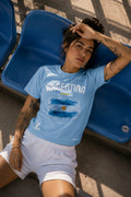 ARGENTINA – WORLD CUP 2026 LIMITED EDITION