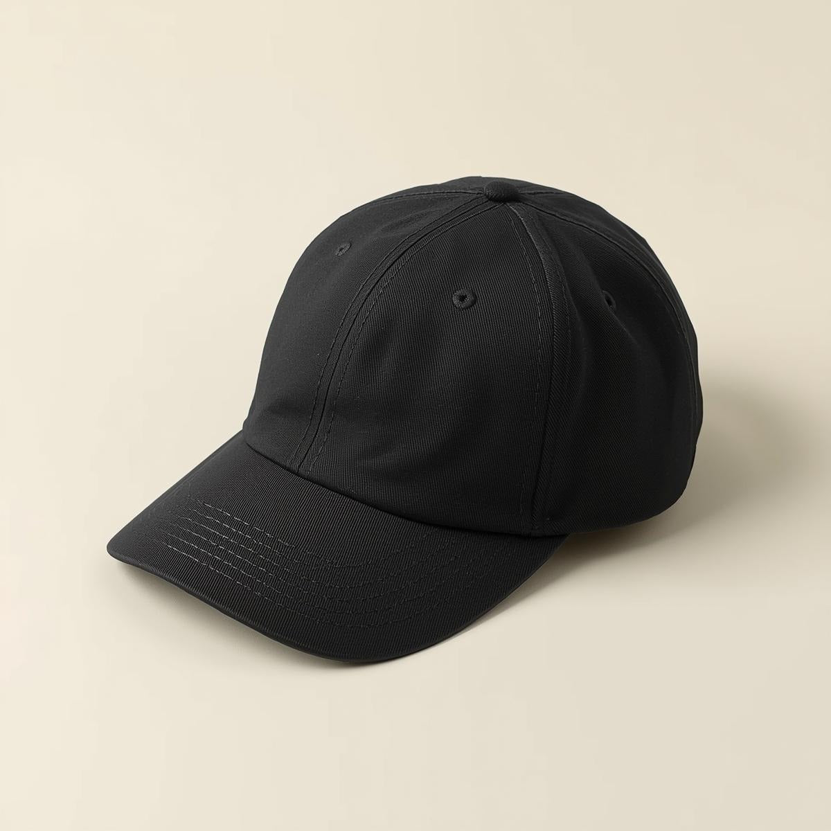 Gorra bordada con tu diseño